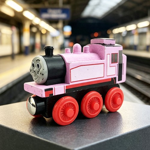 Thomas the tank engine trains - thomas-,