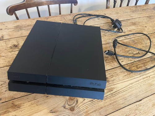 Sony playstation 500gb - playstation, 4