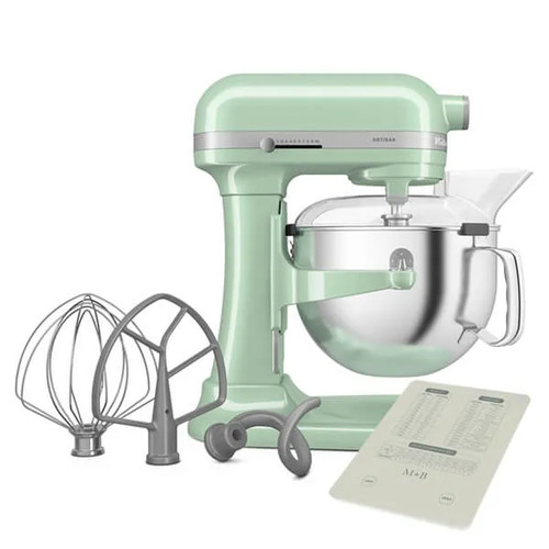 Food mixer kitchenaid - food,