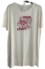 Tu Size Large Soft Nightie