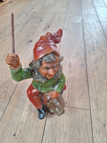 Vintage german heissner - vintage, garden