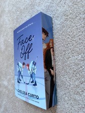 Face Off Chelsea Curto the