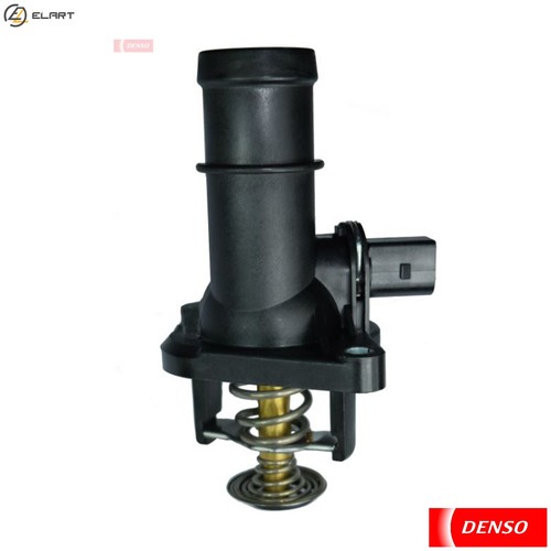 Thermostat coolant dtm105577 - thermostat,