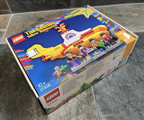 Lego ideas 21306 the - lego,