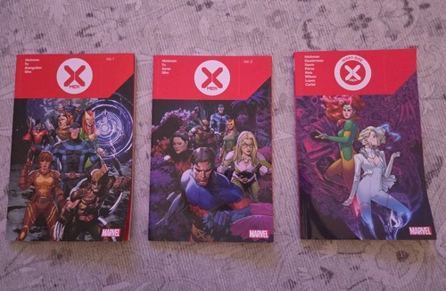 Men jonathan hickman 1 - hickman,