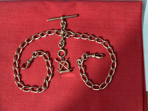 Antique rose gold - rose,