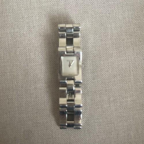 Gucci bamboo watch - gucci,