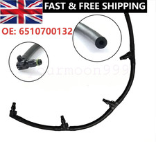 FOR MERCEDES BENZ FUEL RETURN