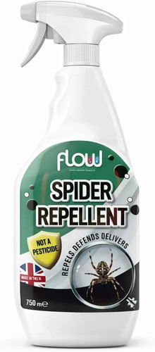750ml spider repellent spray - spider,