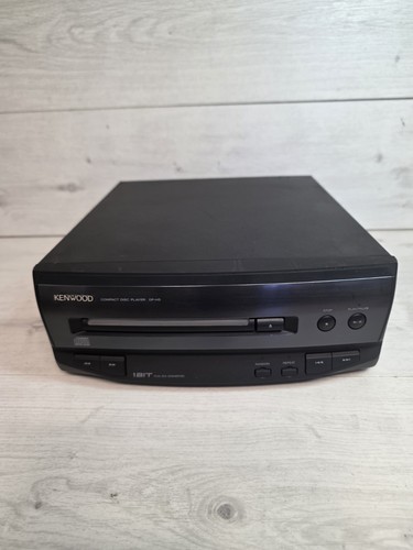 Kenwood hifi stacking - kenwood,