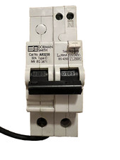 Dorman Smith AR3230 32 AMP