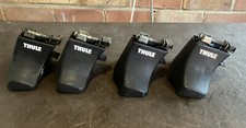 Thule 750 Foot Pack Great Used