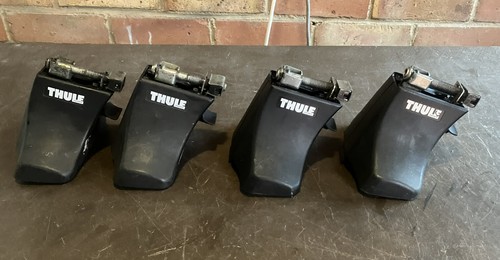 Thule 750 foot pack great - thule, used