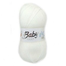 Woolcraft Baby Care 4Ply 100g
