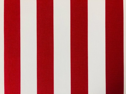 Striped dralon outdoor - striped, teflon