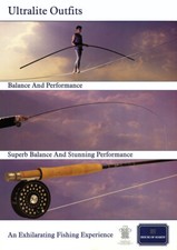 House of Hardy Alnwick Fly