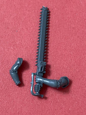 Inquisitorial Agents Kill Team  QUESTKEEPER  DOUBLE HANDED CHAINSWORD - 40K