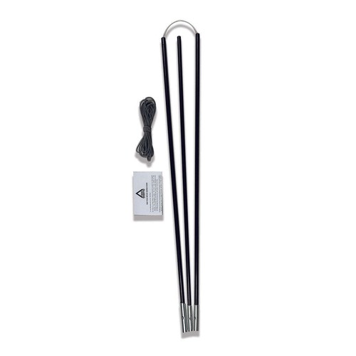 Lichfield navaho tent pole - navaho,