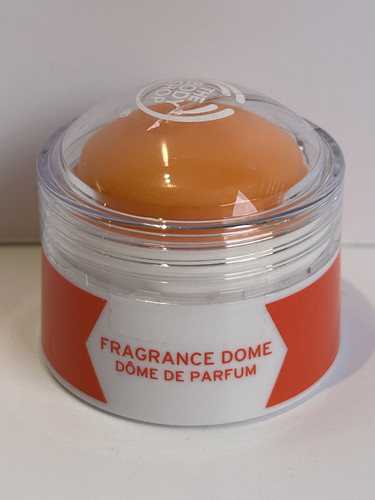 The body shop pomegranate - the,