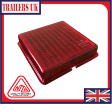 Rubbolite Style Trailer Fog