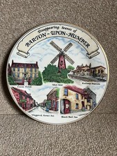 Decorative Wall Plate -