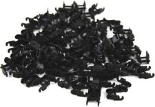 🔥100pcs 3711 LEGO New Black Technic Link Chain Link Pieces tank track tread🔥