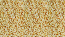 Peanut granules wild bird food - peanut,