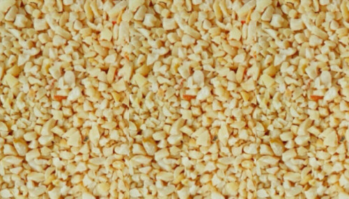 Peanut granules wild bird food - peanut,