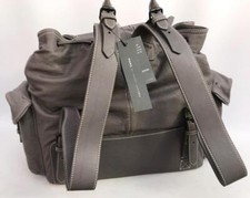 Marc by Marc Jacobs Leather backpack Shoulder Bag New