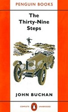 The Thirty-nine Steps-John