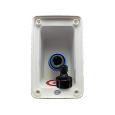 Whale External Water Outlet