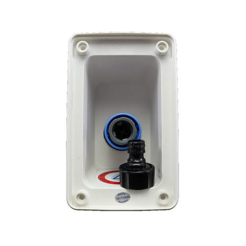 Whale external water outlet - whale,