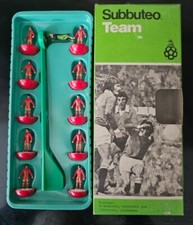SUBBUTEO TEAM REF.319 WALES