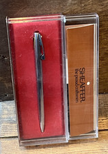 1970s Vintage SHEAFFER Fine