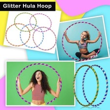 Pack of 10 Hula Hoop X-Large