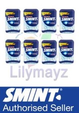 SMINT XXL Peppermint 150's Value Pack - 8 packs BBE 04/27