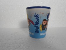 Weenicons l.ll be there for you friends mug