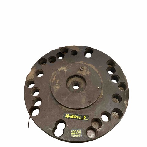 Pro cut 684 rev - pro,