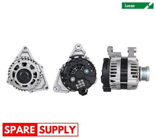 Alternator for opel astra h - opel,