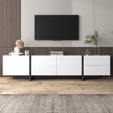 TV Unit Stand Cabinet