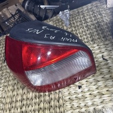 Audi A3 00-08 Hatchback NS