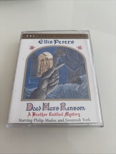 Ellis peters dead mans - dead,