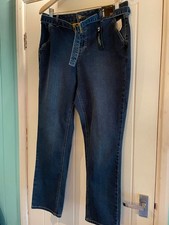 DENYM BY TU WOMENS JEANS SIZE