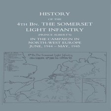 HISTORY OF THE 4TH BATTALION