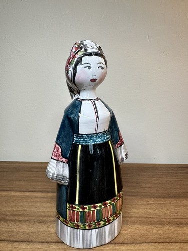 Vintage greek folk - vintage,