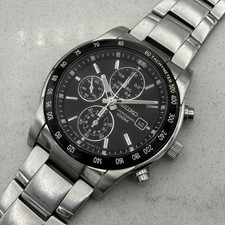 Seiko 7T92-0MD0 Chronograph