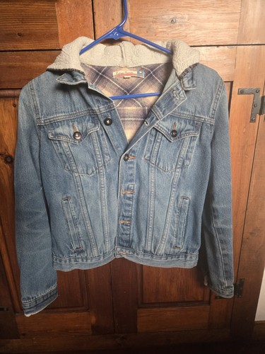 Vintage havana kids denim - havana,