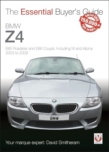 Bmw e85 roadster and - e85,