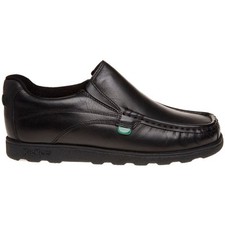 Kickers Boys Fragma Slip