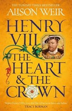 Henry viii the - viii:, heart